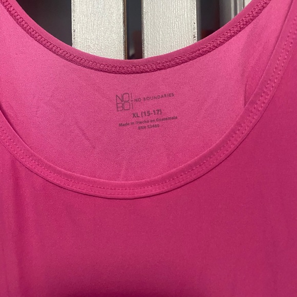 Tank top - Picture 2 of 3